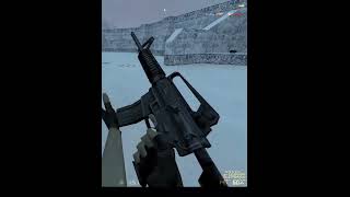 😱 1 VS Many Clutch in Counter Strike 1.6 🔥 | CS 1.6 Shorts #Part4Description: #gaming #games #cs2