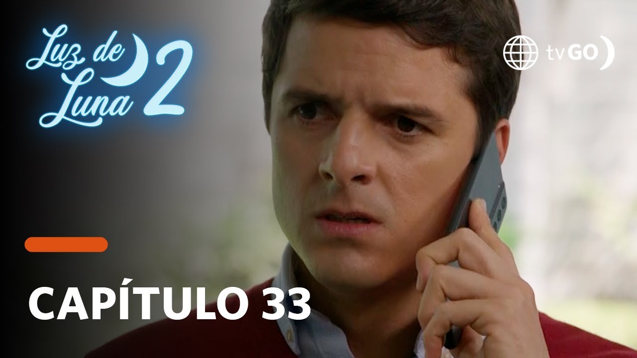 Luz de Luna 2: Eus confirma que Chubi está libre (Capítulo n° 33)