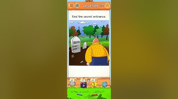 braindom 2 level 189 walkthrough solution.