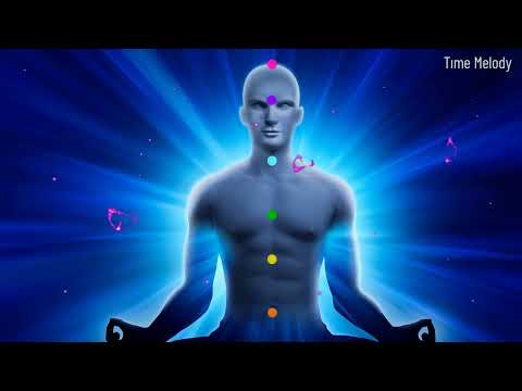Connect with Your Spiritual Guide | Complete Body Healing Mind, Spirit