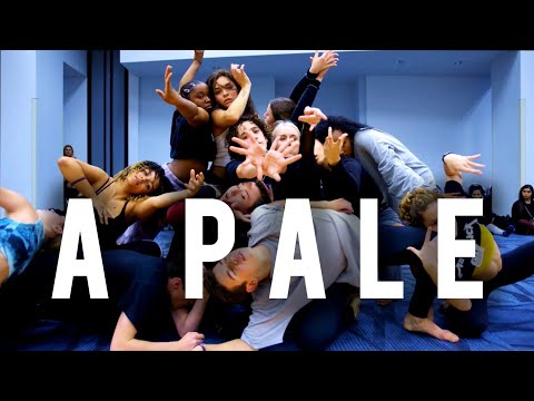 A Palé - Rosalia | Radix Dance Fix Season 4 | Brian Friedman Choreography