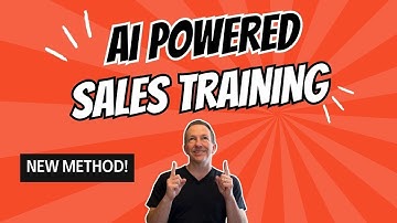 AI’s Secret Weapon: Nail Your Next Sales Call