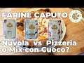 Pizza con Farina Caputo Nuvola VS Pizzeria e Cuoco (la sfida finale)