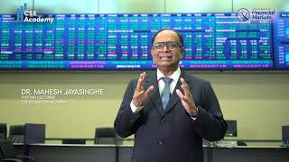 Are you ready to become a knowledgeable professional in the world of financial markets?