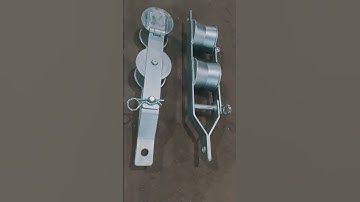 The BEST Transmission Line Stringing Tools Revealed 10 Years Tested