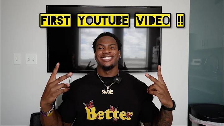 SWOLERICKETTS x YOUTUBE