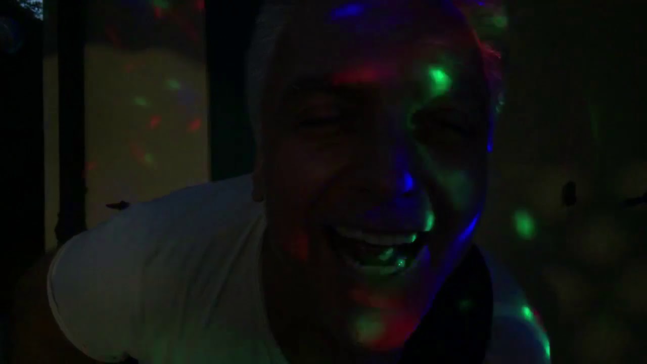 Devis Peggiosolo Live Il Falco Pellegrino Sarzano 5 11082019