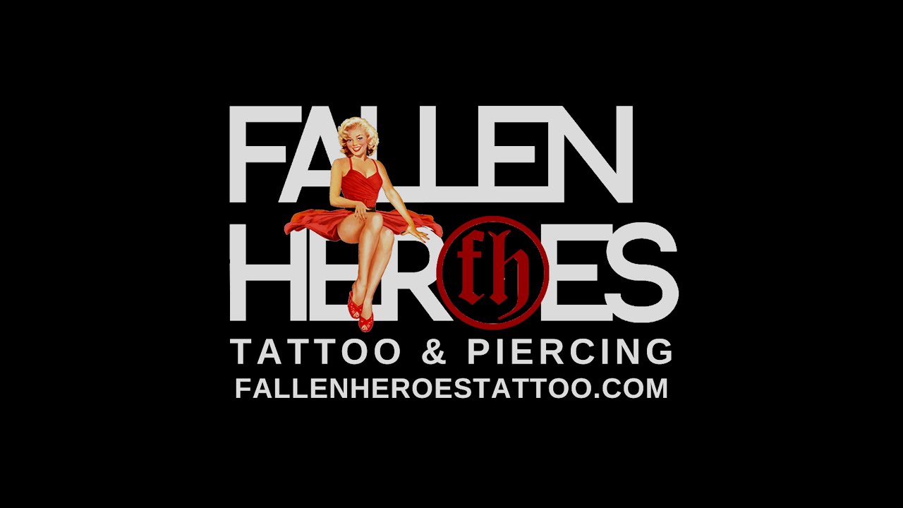 Fallen Heroes Commercials