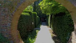 Great Comp Garden