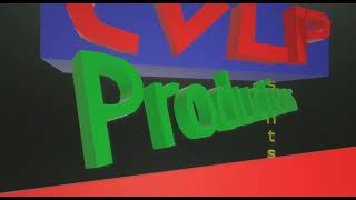 Cvlp Productions New Outro