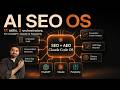 How to show up in AI search results | AI SEO automatically explained