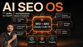 How to show up in AI search results | AI SEO automatically explained