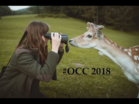 Jagd in Bayern #OCC 2018