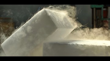 Đá khô giữ lạnh được bao lâu