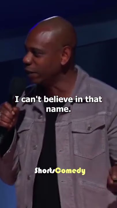 🤣Dave chappelle on Rachel Dolezal #shorts