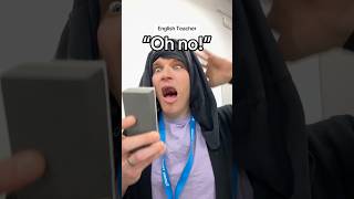 Rules are rules! #schoollife #funny #funnyschool #teacher