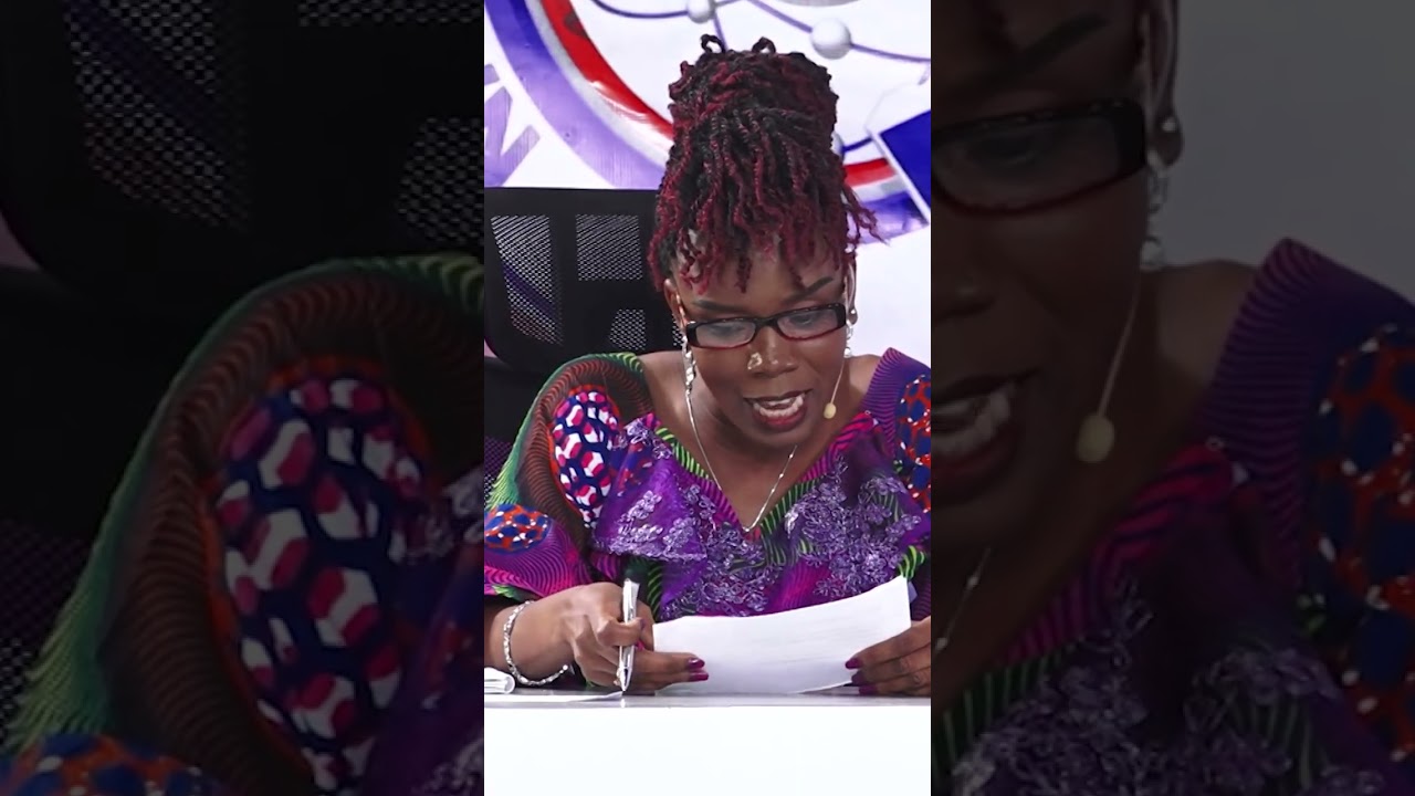 Down the Wire: NSMQ 2018 Final