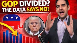 CNN Admits It: Republicans Are NOT Divided, Democrats cant hide this