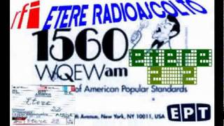 ETERE 22   AX   RFI   FRENCH OLDIES 13   AM RADIO APRIL 1996 screenshot 5