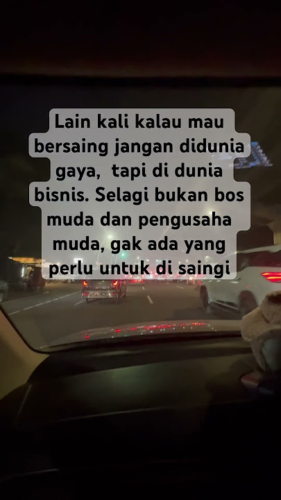 Biar setara 😁 #quotes #motivasi #foryoupage #storywa #storyharian #mindset #sukses