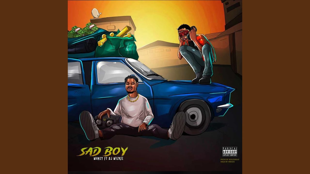 YouTube पर Sadboy (Speedup) देखें
