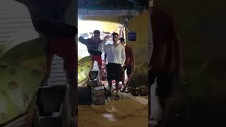 banjir bandang tengah malam#banjirbandang#banjirsukabumi#bencanaalam