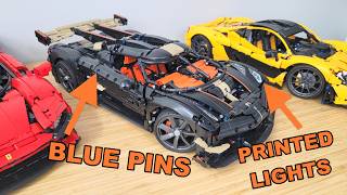 Did LEGO Do Enough? Fans Speak Up on Issues and Competition