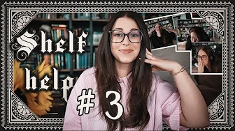 😩 SHELF HELP (!!) Ep. 3 | The Struggle was REAL thumbnail