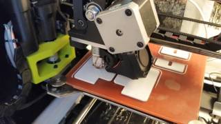 3D-printed Universal Charging Dock