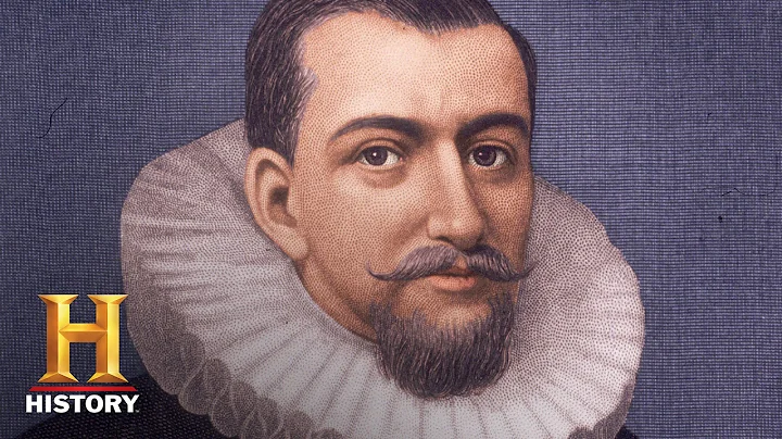 Henry Hudson: Searching for the Northwest Passage ...