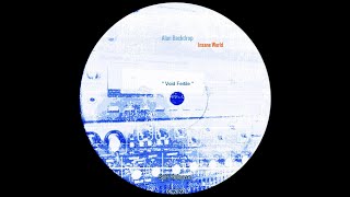 Alan Backdrop - '' Void Fertile '' - Insane World . 06-2023 - Self Release / Alessio Meneghello .