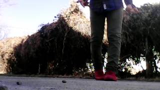 Malaysian shuffling Tutorial Hope it helps .__.