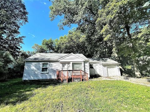 30035 Everett Street, Southfield, MI home video tour