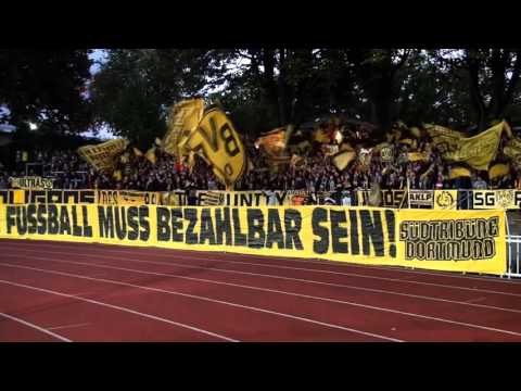 BORUSSIA DORTMUND FANS - BEST OF