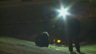 St. Charles man shot to death by police officer