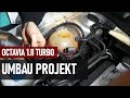 Skoda Octavia 1.8T | Das große Projekt - Finale | v.084 👨‍🔧