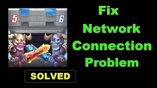 How To Fix Heroes Charge App Network Connection Error Android & Ios - Solve Internet Connection screenshot 5