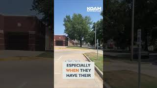 School Zone Safety Reminders