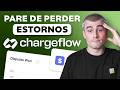 Review Chargeflow: A MELHOR Maneira de Ganhar Estornos e Proteger Sua Loja de Dropshipping Shopify