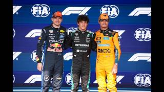 2026 Belgian GP Qualifying Review
We review #F1 #belgiangp #quali!
Twitter- https://twitter.com/thef1journal_?s=21
Wrestle Debate- https://www.youtube.com/channel/UCeaeJKg0Y-x8QeZlxqjB1DA
Football Zone- https://www.youtube.com/channel/UCo0wn-BPQxtImX4X_ItOTCA 2026 Belgian GP Qualifying Review