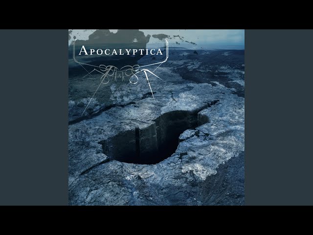 Apocalyptica - Ruska