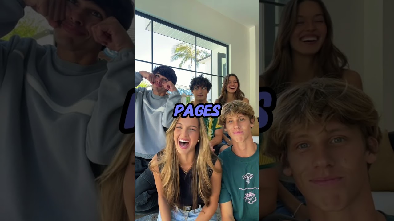 Lexi Rivera’s private diary pages leaked😭😱