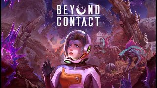 Beyond Contact | Major Update! | In Development - Open World Sandbox Survival @ 2K 60 fps