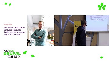 Taco Potze - WHAT WE LEARNED FROM OPEN SOCIAL IN 3 YEARS, MOVING FROM AN AGENCY TO A PRODUCT COMPANY