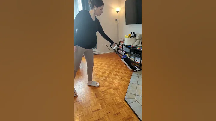 Available in my Amazon Store 🌸 And guys! Mother's Day is coming up 😉 #tinecos5 #cleaningwithgabie