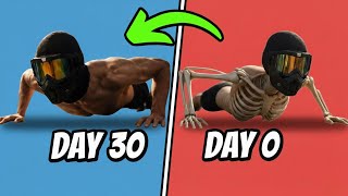 Benifits Of Doing Push Ups || Push Ups Karne Ke Fyade 📈 ( Instant Results ) 