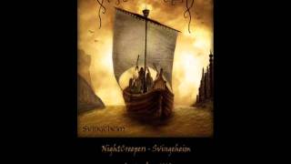 NightCreepers - Pursuit of the Wolf