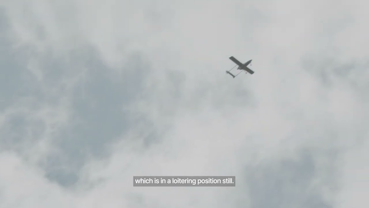 Autonomous Multi-UAV Collaborative Mission Execution