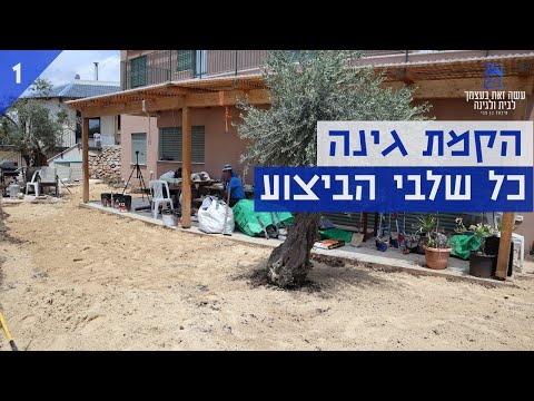 וִידֵאוֹ: איך לקצור ריבס: 12 שלבים (עם תמונות)