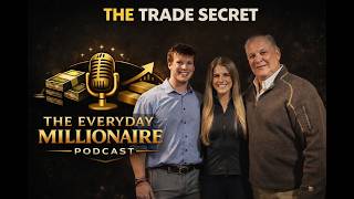 No College, No Parents, No Backup Plan | The Eric Klous Interview